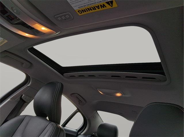 used 2017 Volvo S60 car, priced at $17,991