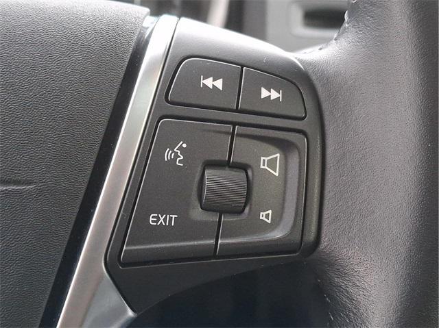 used 2017 Volvo S60 car, priced at $17,991