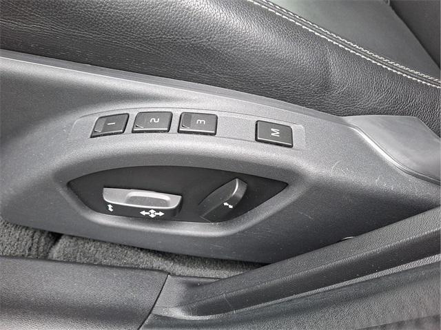 used 2017 Volvo S60 car, priced at $17,991