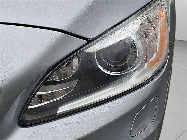 used 2017 Volvo S60 car, priced at $17,991