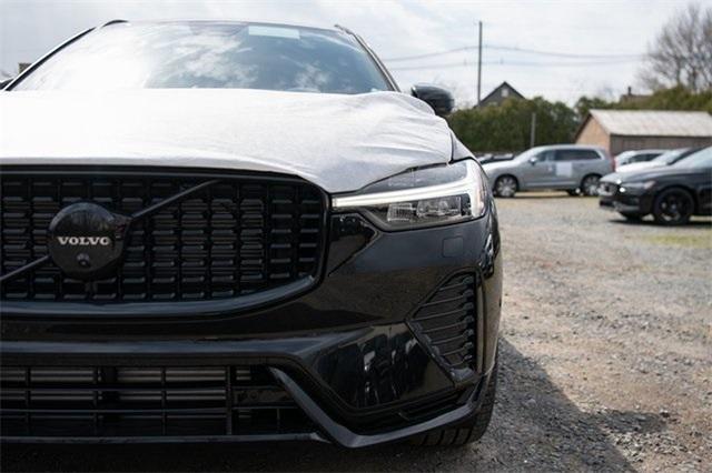 new 2024 Volvo XC60 Recharge Plug-In Hybrid car, priced at $77,375