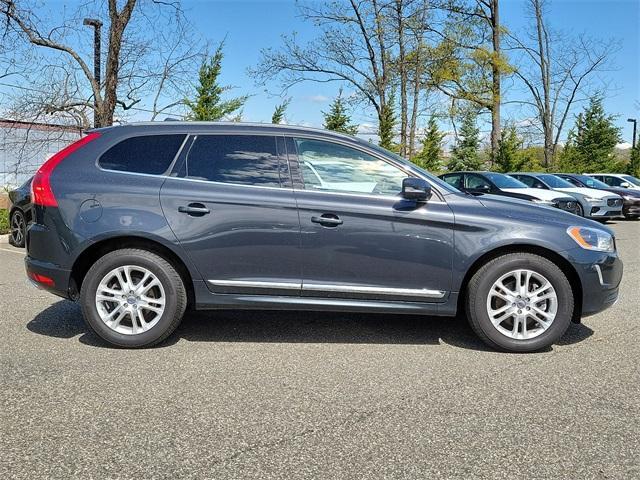 used 2015 Volvo XC60 car, priced at $14,991