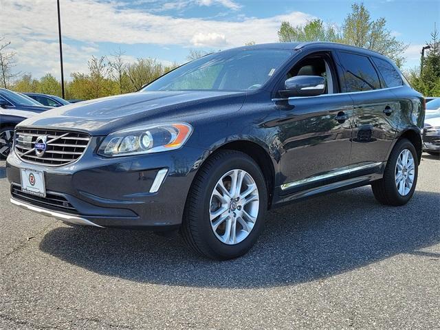 used 2015 Volvo XC60 car, priced at $13,992