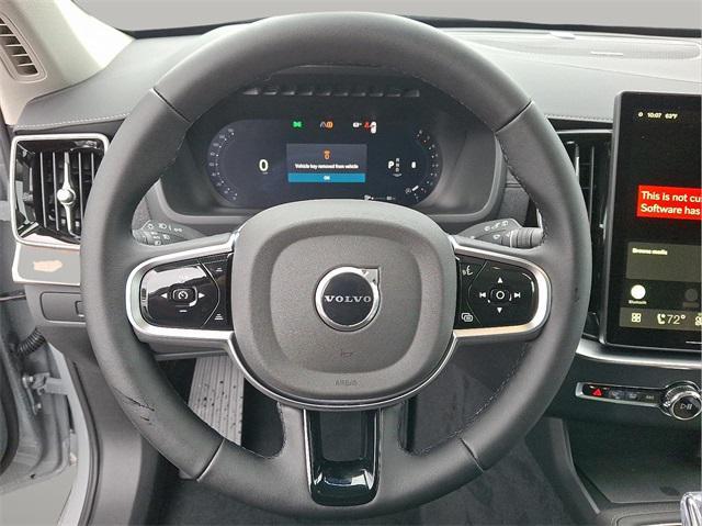new 2026 Volvo XC90 car, priced at $71,825