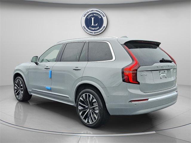 new 2026 Volvo XC90 car, priced at $71,825