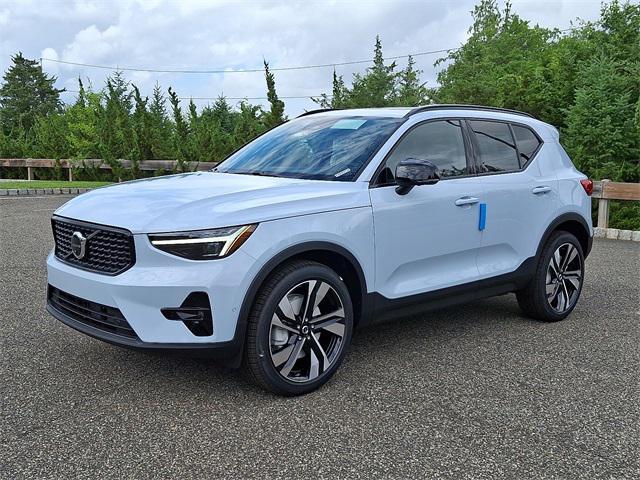 new 2026 Volvo XC40 car, priced at $53,525