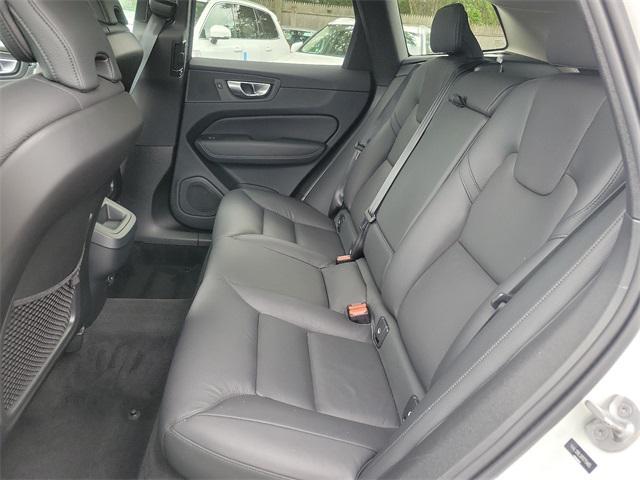 used 2024 Volvo XC60 car, priced at $41,991