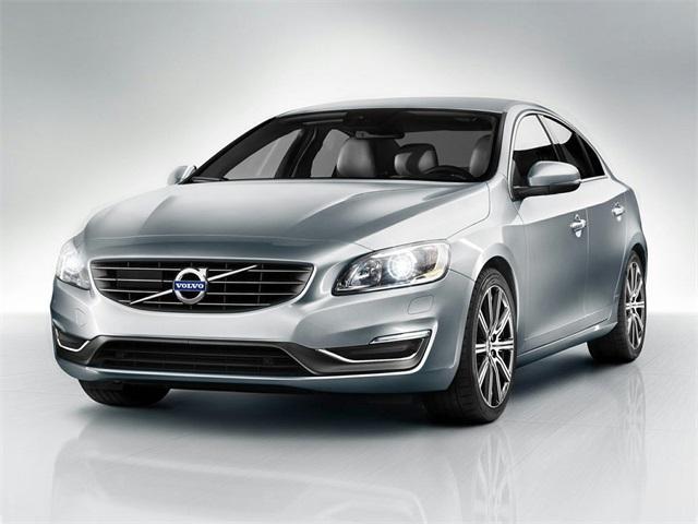 used 2018 Volvo S60 car, priced at $21,991