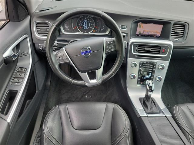 used 2018 Volvo S60 car, priced at $21,991