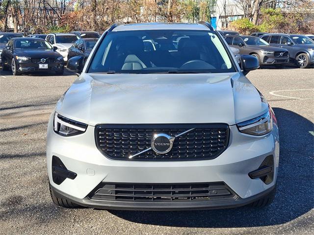 used 2024 Volvo XC40 car, priced at $32,991