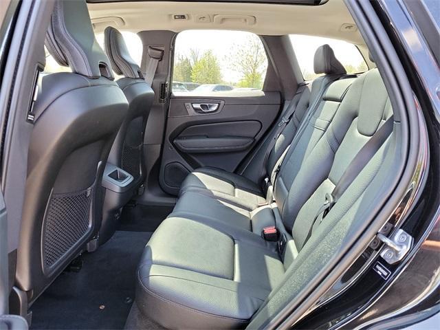 used 2021 Volvo XC60 car, priced at $31,992