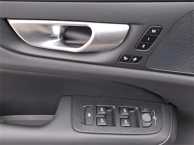 used 2025 Volvo S60 car, priced at $32,991