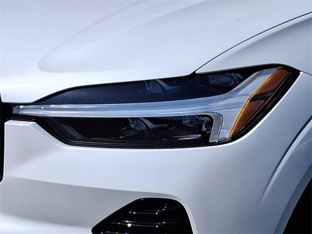 new 2025 Volvo XC60 Plug-In Hybrid car, priced at $65,920
