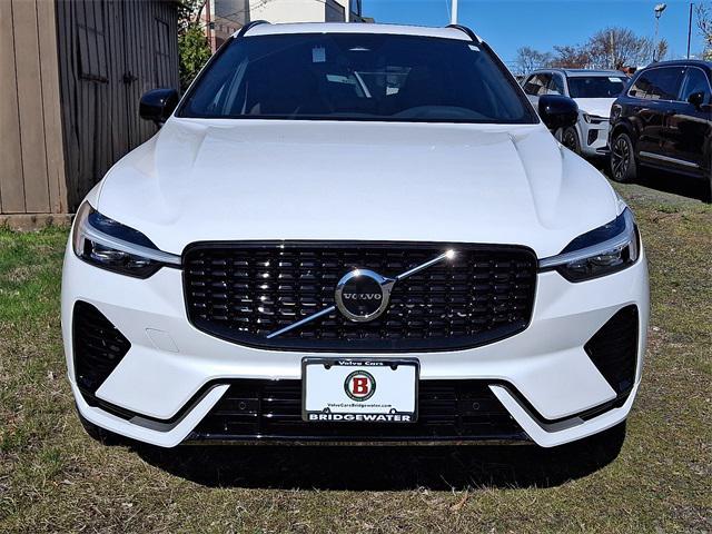 new 2025 Volvo XC60 Plug-In Hybrid car, priced at $65,920