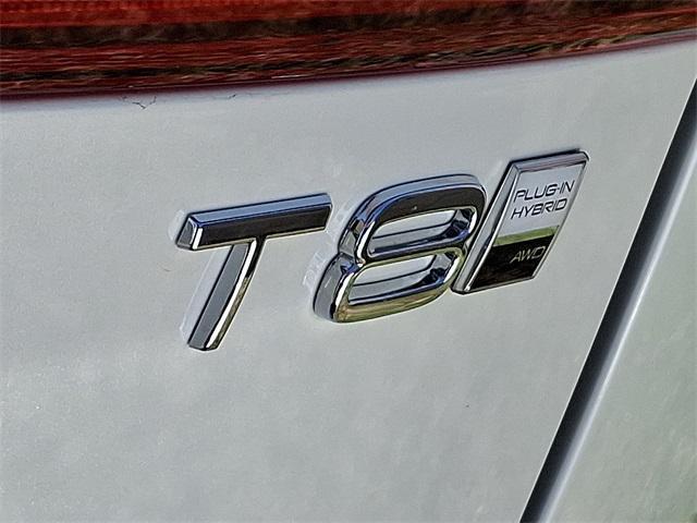 new 2025 Volvo XC60 Plug-In Hybrid car, priced at $65,920