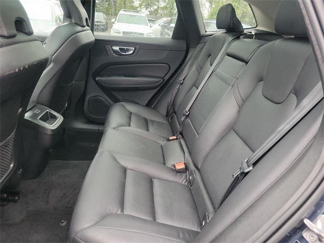 used 2022 Volvo XC60 car, priced at $32,992