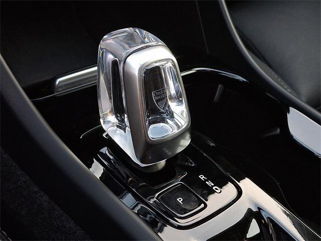 used 2025 Volvo XC40 car, priced at $34,991