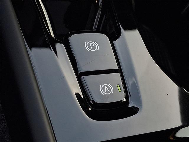 used 2025 Volvo XC40 car, priced at $34,991