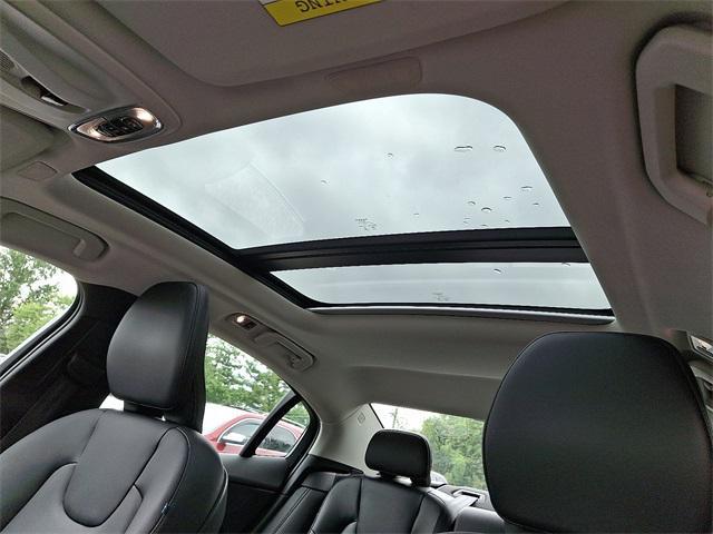 used 2019 Volvo S60 car, priced at $15,991