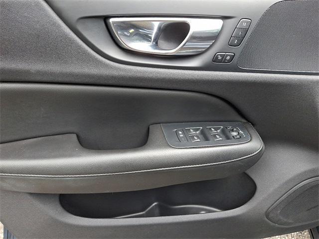 used 2019 Volvo S60 car, priced at $15,991