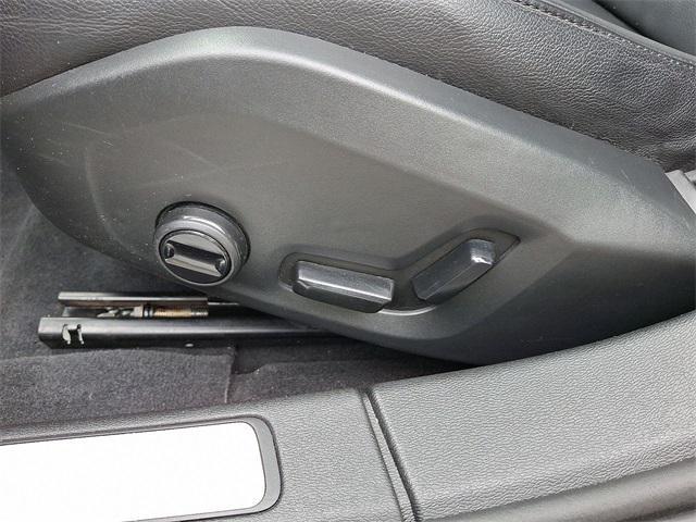 used 2019 Volvo S60 car, priced at $15,991