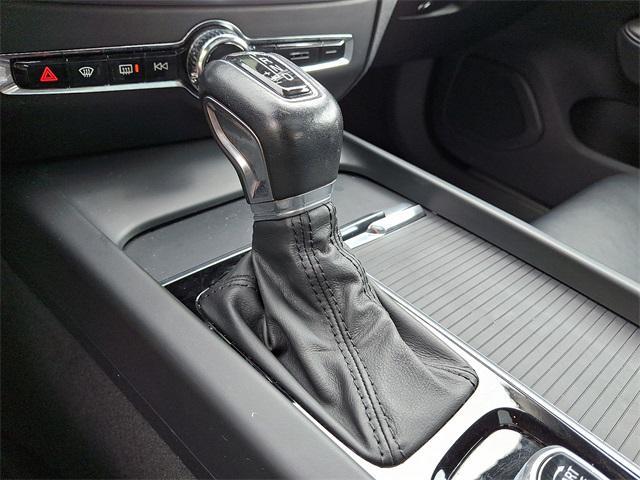 used 2019 Volvo S60 car, priced at $15,991