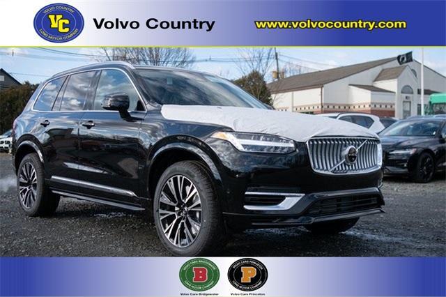 new 2024 Volvo XC90 Recharge Plug-In Hybrid car, priced at $75,540