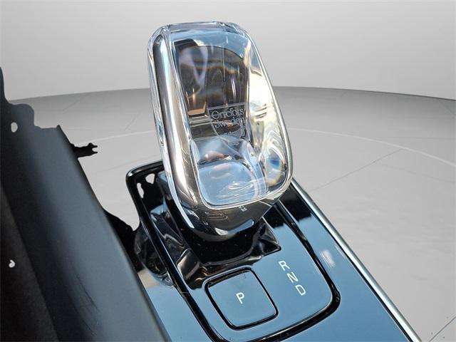 new 2026 Volvo XC60 car, priced at $57,985