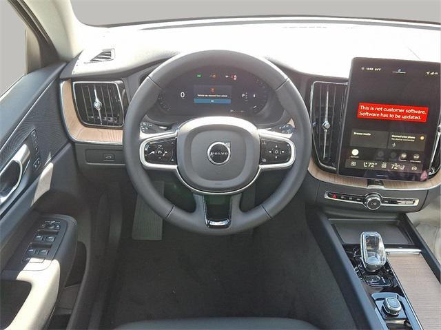 new 2026 Volvo XC60 car, priced at $57,985