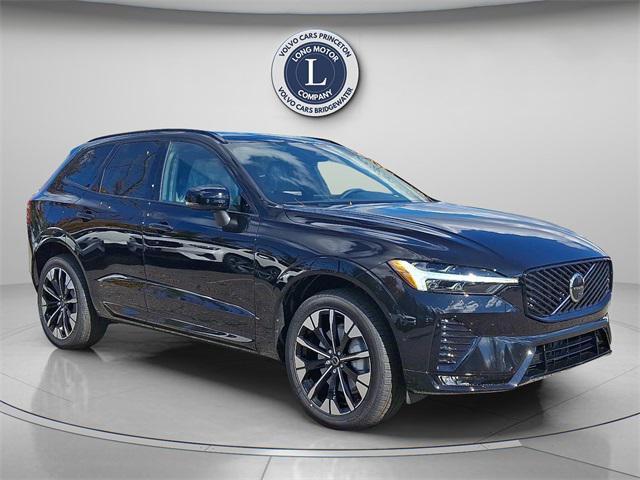 new 2026 Volvo XC60 car, priced at $57,985