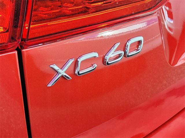 new 2024 Volvo XC60 car, priced at $49,780