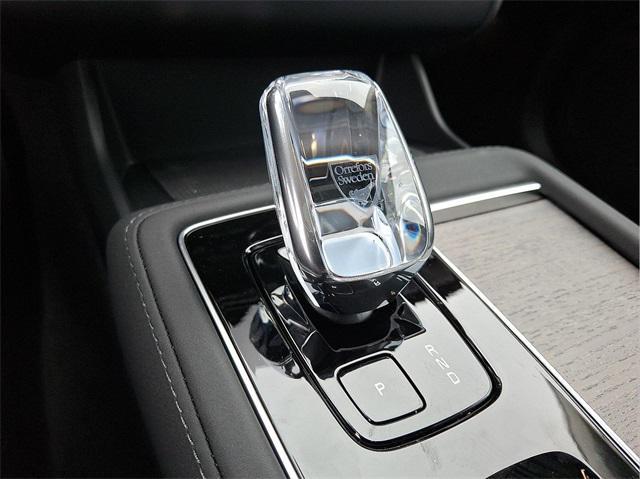 new 2026 Volvo XC90 car, priced at $75,155