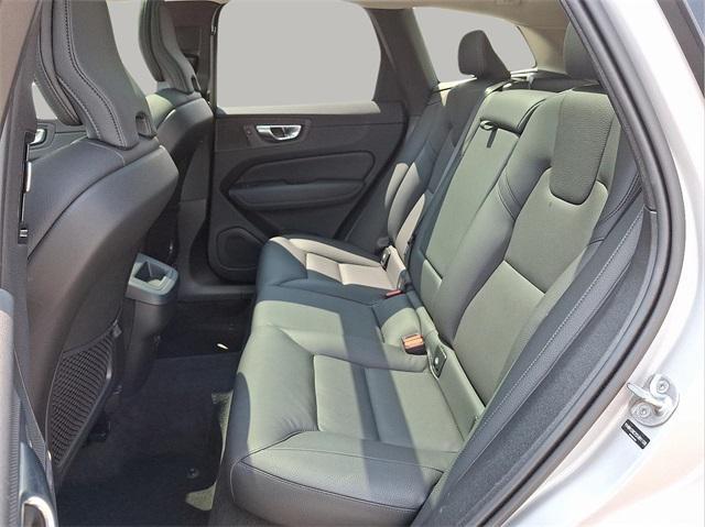 used 2025 Volvo XC60 car, priced at $41,991