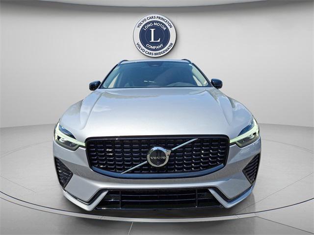 used 2025 Volvo XC60 car, priced at $41,991