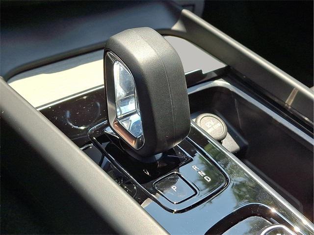 used 2025 Volvo XC60 car, priced at $41,991