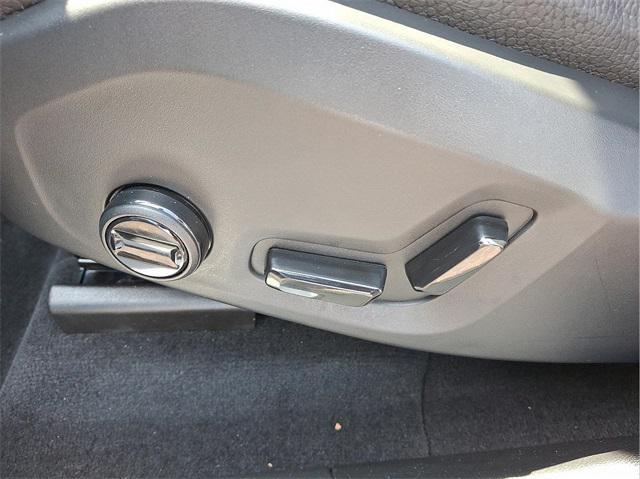used 2025 Volvo XC60 car, priced at $41,991