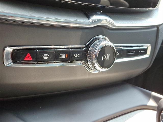 used 2025 Volvo XC60 car, priced at $41,991