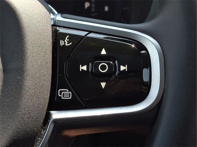 used 2025 Volvo XC60 car, priced at $41,991