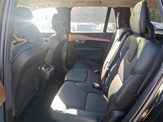 used 2024 Volvo XC90 car, priced at $40,991