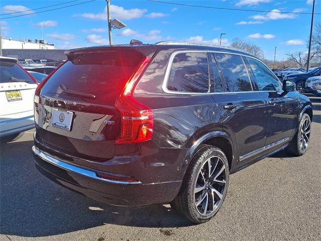 used 2024 Volvo XC90 car, priced at $40,991