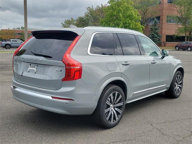 new 2025 Volvo XC90 car, priced at $67,745