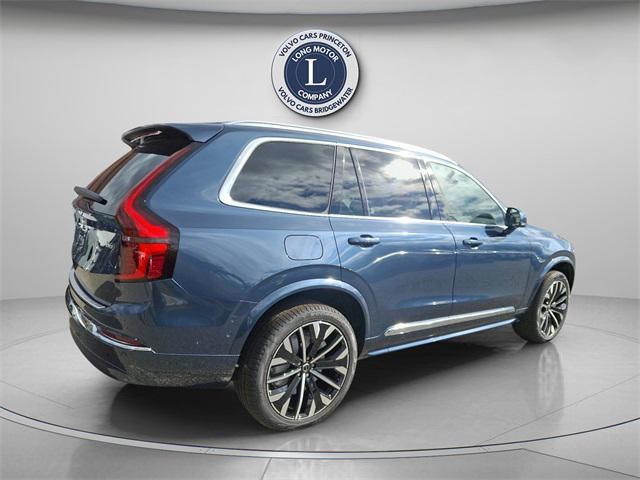 new 2026 Volvo XC90 car, priced at $71,825