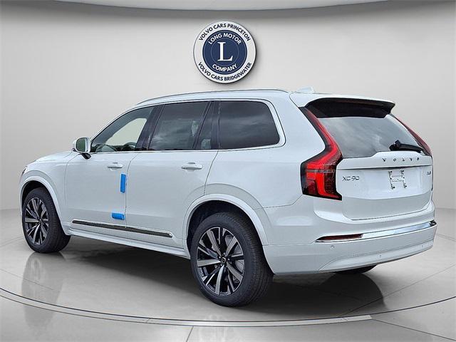 new 2026 Volvo XC90 car, priced at $67,955