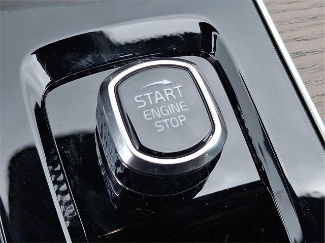 new 2026 Volvo XC90 car, priced at $67,955