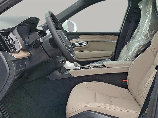 new 2026 Volvo XC90 car, priced at $67,955