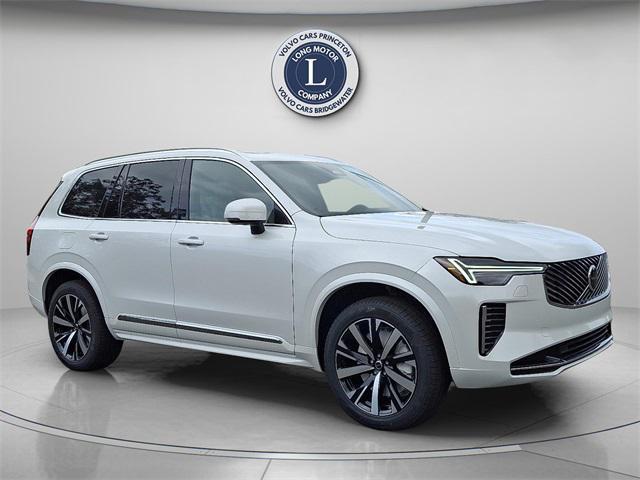 new 2026 Volvo XC90 car, priced at $67,955