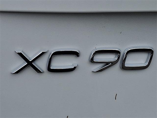 new 2026 Volvo XC90 car, priced at $67,955