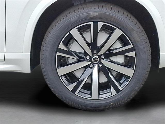 new 2026 Volvo XC90 car, priced at $67,955