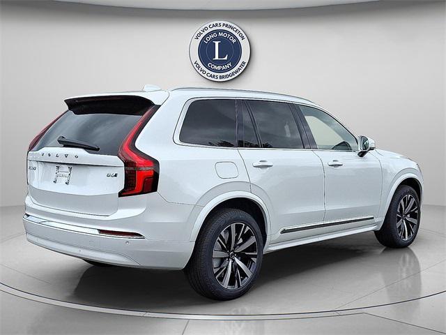 new 2026 Volvo XC90 car, priced at $67,955
