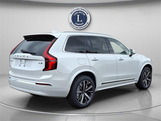 new 2026 Volvo XC90 car, priced at $67,955